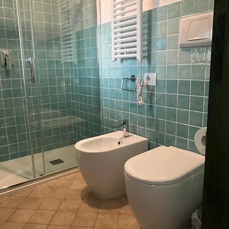 Villa Villino Le Pavoncelle *