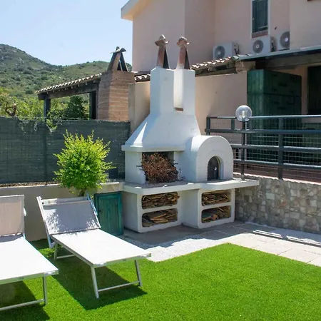 Villa Villino Le Pavoncelle *