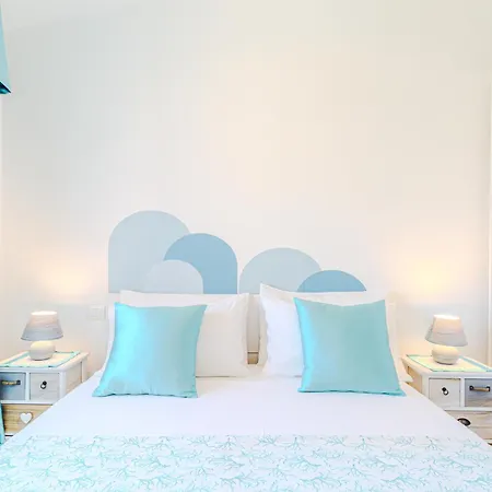 Villino Le Pavoncelle Villa