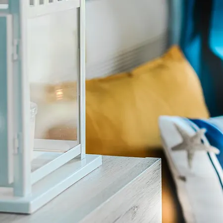 Villino Le Pavoncelle