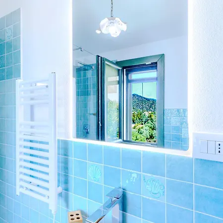 Villino Le Pavoncelle Villa *