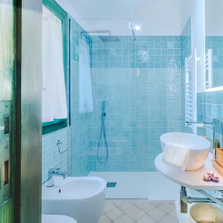 Villino Le Pavoncelle Villa