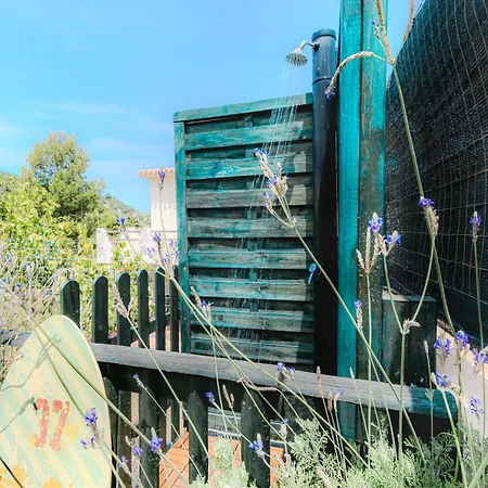 Villino Le Pavoncelle Villa Torre delle Stelle