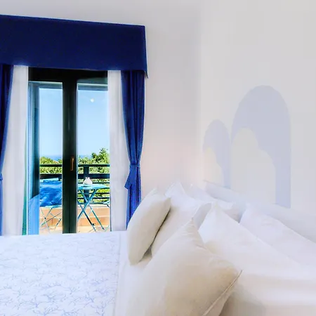 Villino Le Pavoncelle Villa