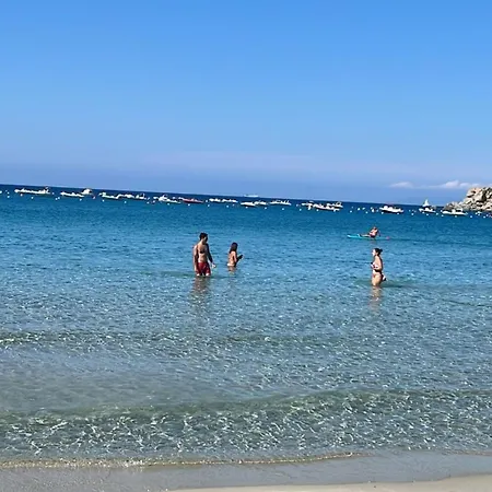 Villino Le Pavoncelle