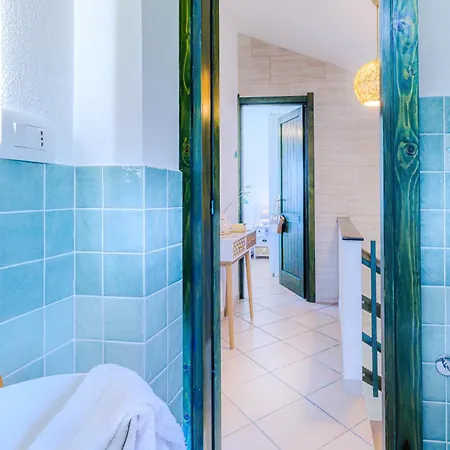 Villino Le Pavoncelle * Torre delle Stelle