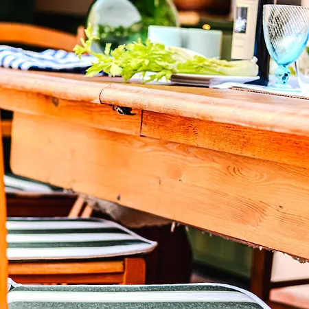 Villa Villino Le Pavoncelle