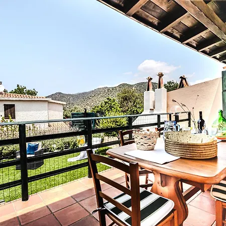 Villino Le Pavoncelle *