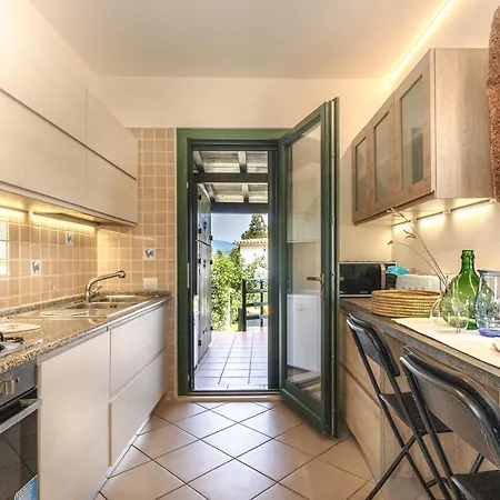 Villa Villino Le Pavoncelle Torre delle Stelle