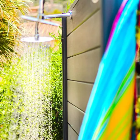 Villino Le Pavoncelle Torre delle Stelle