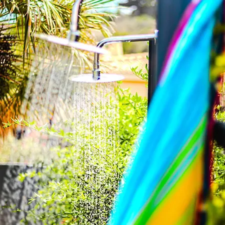 Villino Le Pavoncelle * Torre delle Stelle