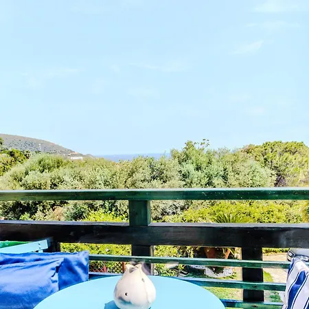 Villa Villino Le Pavoncelle Torre delle Stelle