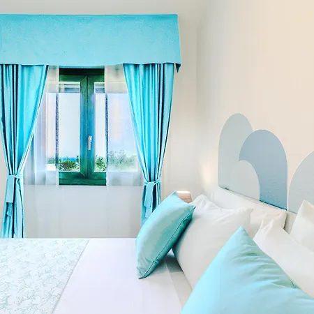 Villa Villino Le Pavoncelle *