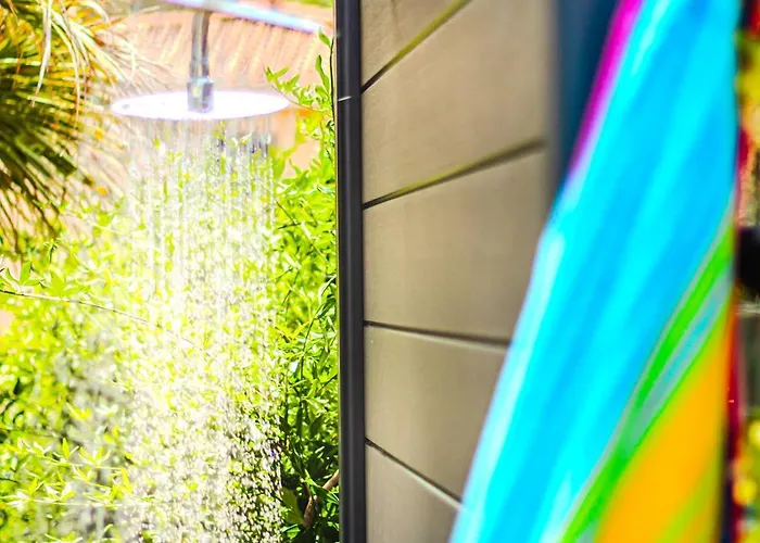 Villino Le Pavoncelle Торре-делле-Стелле