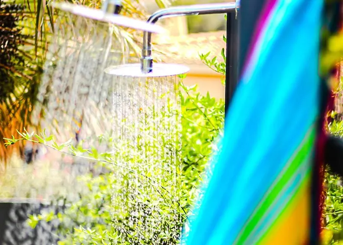 Villino Le Pavoncelle * Торре-делле-Стелле